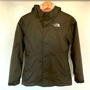 The North Face Girls Triclimate Jacket
